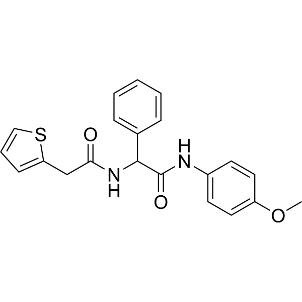 Flaviviruses-IN-2 1009762-84-8